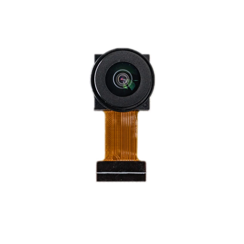 12MP IMX363 & IMX 477 CMOS Sensor Fisheye Lens FOV 180/160/120 Degree MIPI Camera Module - view 3