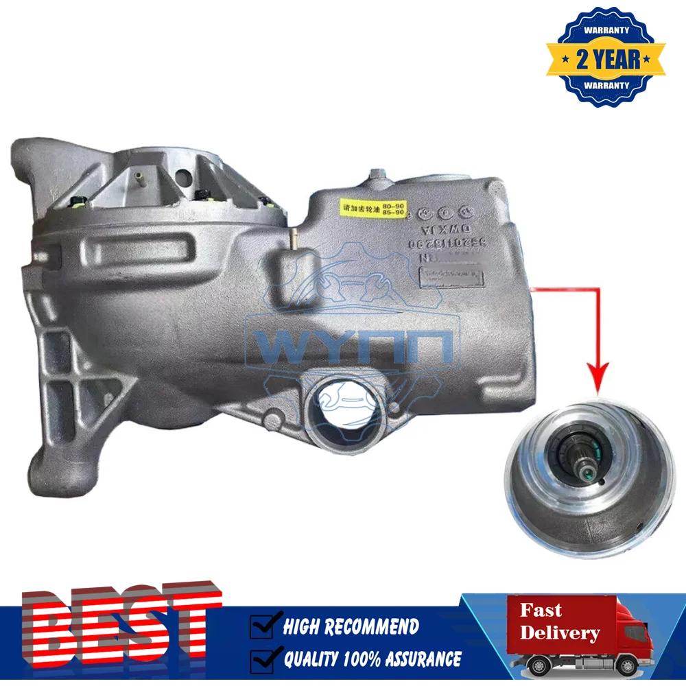

Rear Differential/Diff For LR2 FREELANDER 2 RANGE EVOQUE 2012-2018 OE LR031377