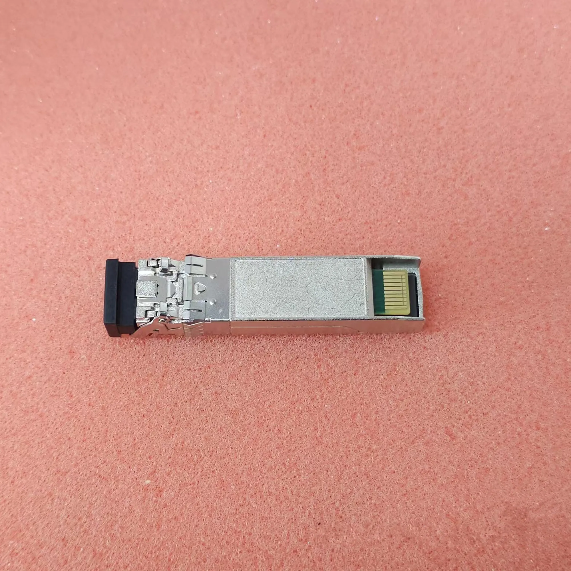 Extreme Networks 10G SFP+ SR 850NM Transceiver 10GB-SR-SFPP AFBR-709SMZ-EN1 Extreme 10G Optical Fiber