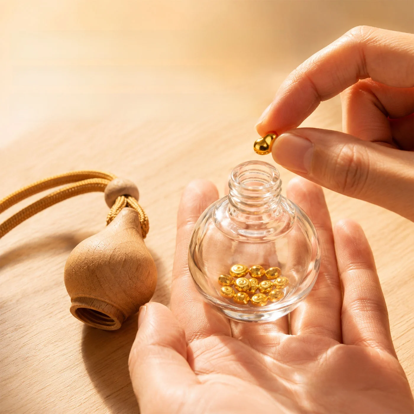 high-transparent-glass-storage-canister-leakproof-gold-bean-bean-storage-bottle-luxury-portable-transparent-thickened-for-hap