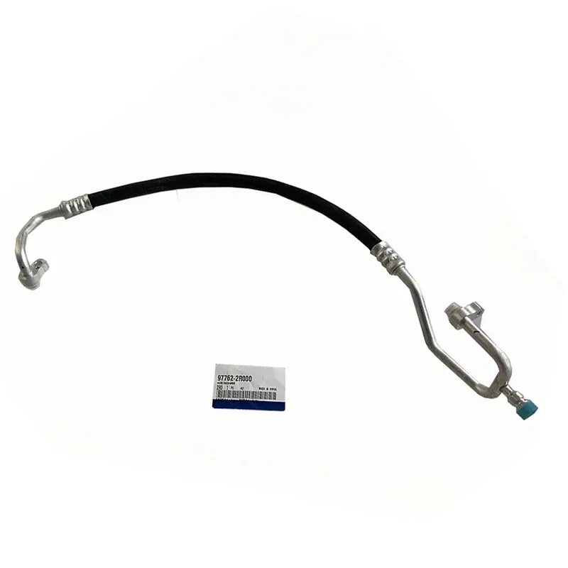 Brand New A/C Air Conditioner Discharge Hose Line 97762-2R000 977622R000 For Hyundai i30 Sonata Kia K3 Optima