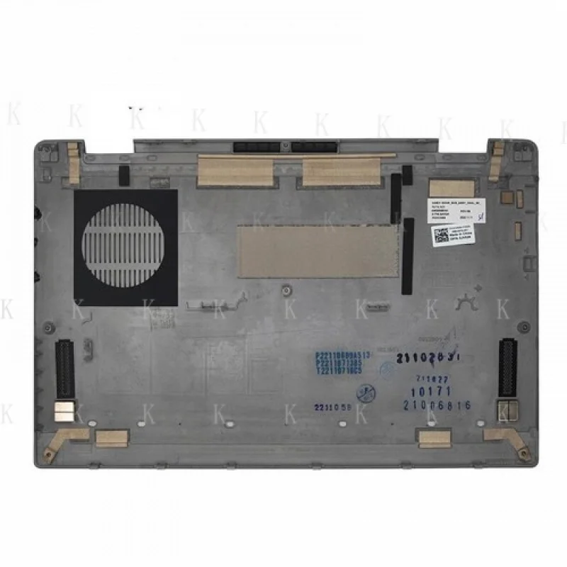 

C For DELL Latitude 7330 E7330 Bottom Case Base Cover 0JV52K Silver