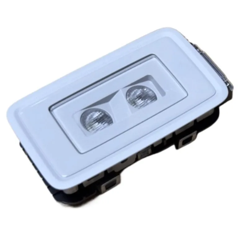 

11D947291MA6 Genuine Interior Overhead Lighting Rear Reading Lamp Ceiling Light for Volkswagen Teramont ID6 X 2021 2022-2025