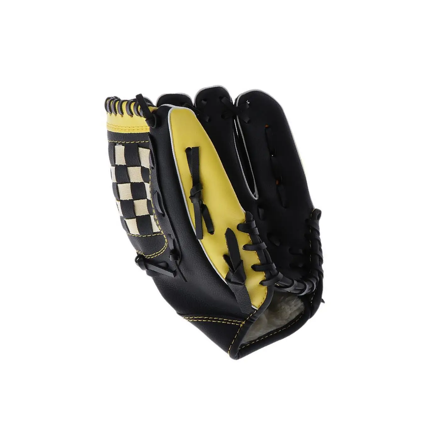 Right Hand Throw Baseball Teeball Glove ens for Kids Adults 12.5 Inch