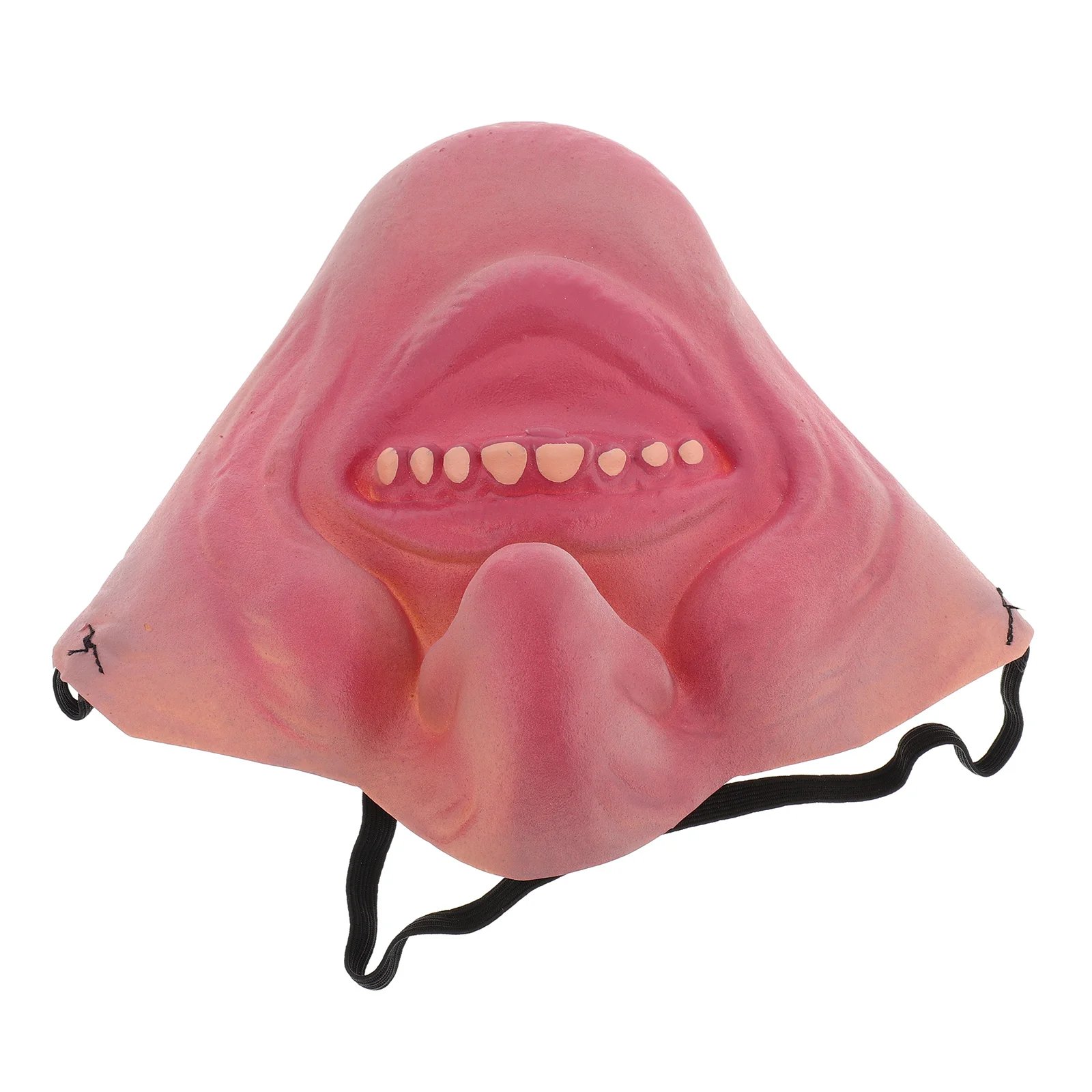

Funny Dance Mask Carnival Masks for Adults Cosplay Halloween Festive Decorative Emulsion