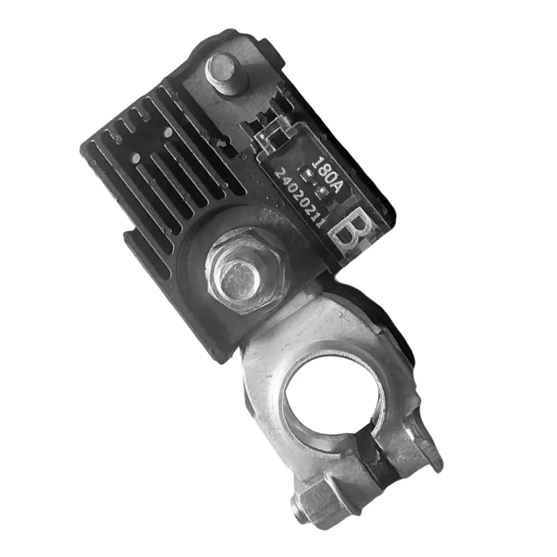 180A Battery Fuse Car With Terminal Kit 18790-01319 919803X010 For Kia Hyundai IX35 Santa Fe Tucson 15 To 18 1879001319