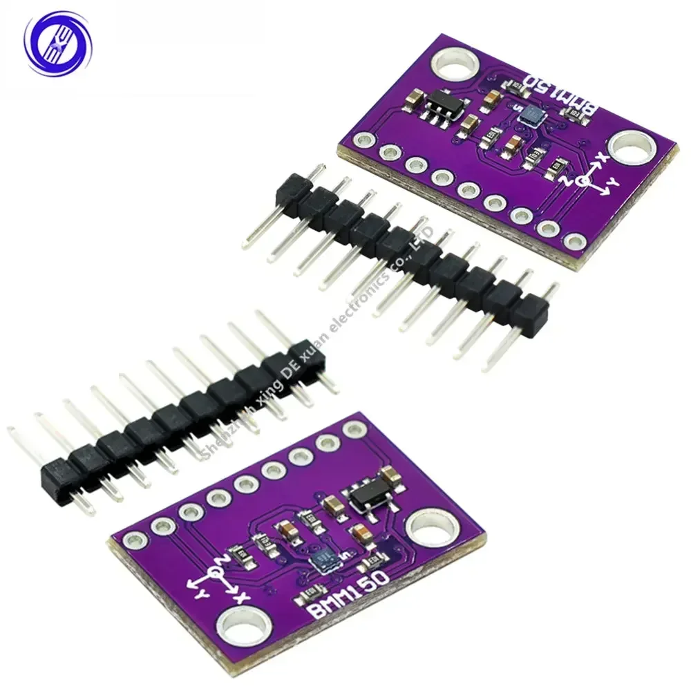 CJMCU-150 BMM150 Ma…