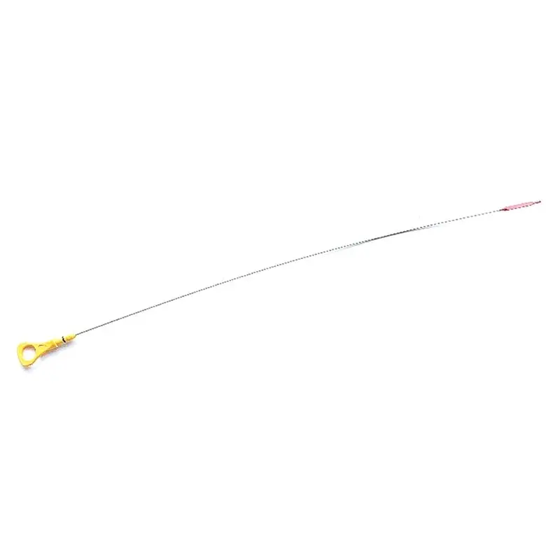 AEF2-Car Oil Dipstick Oil Level Indicator For Genesis G80 2016 2017 2018 266113CKA0 26611-3CKA0