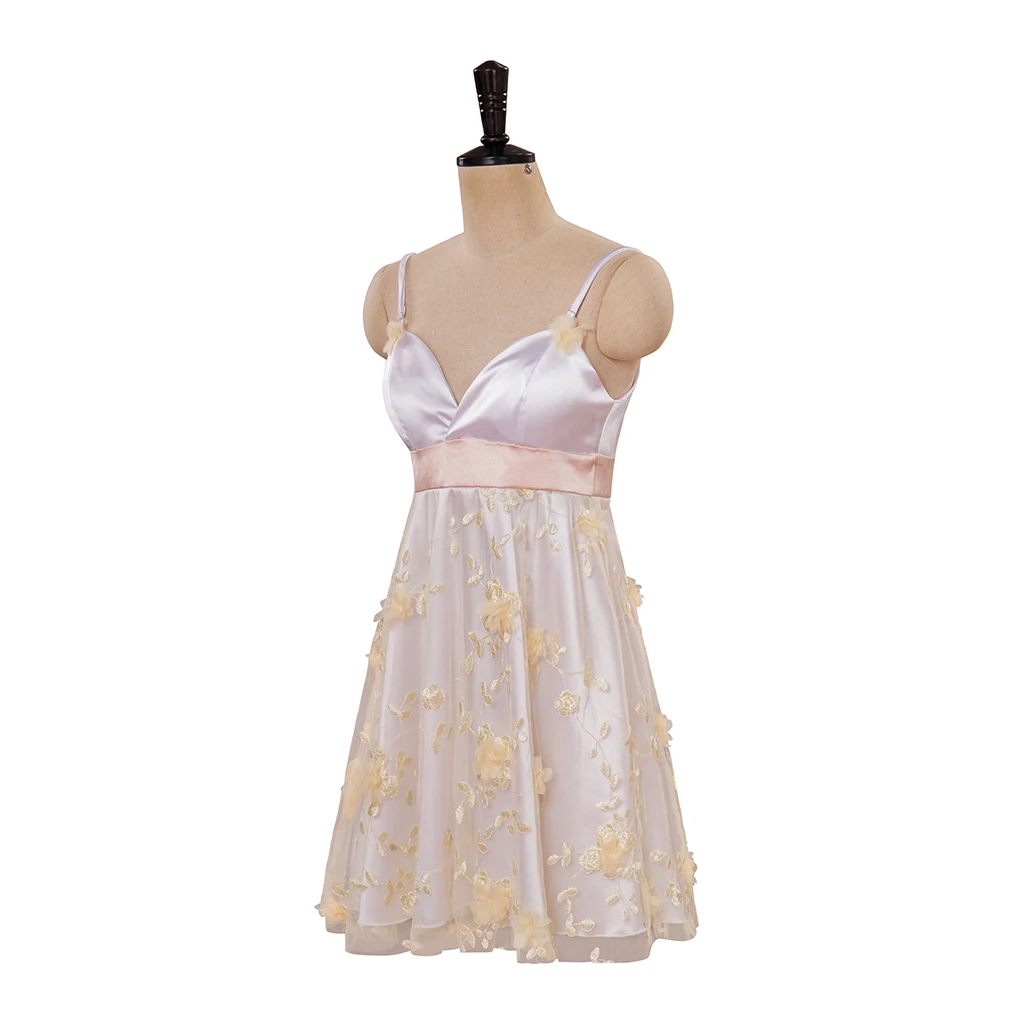 gabriella montez hsm 3 prom dress Vanessa Hudgens Prom Dress In Hsm3 I've Always Thought This Dress Was So Pretty