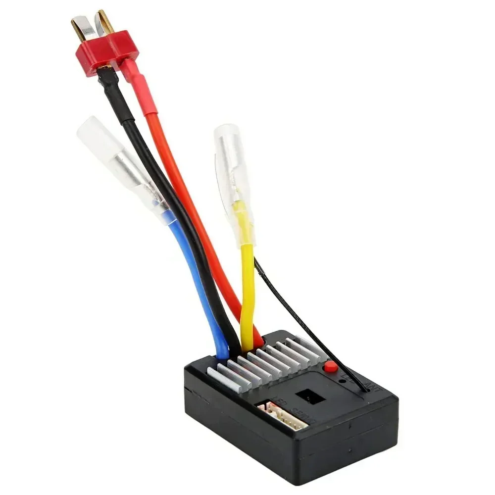 

Wltoys 144001 1/14 RC автомобильные запасные части приемник приемная плата печатная плата ESC 144001-1311 автомобильные аксессуары