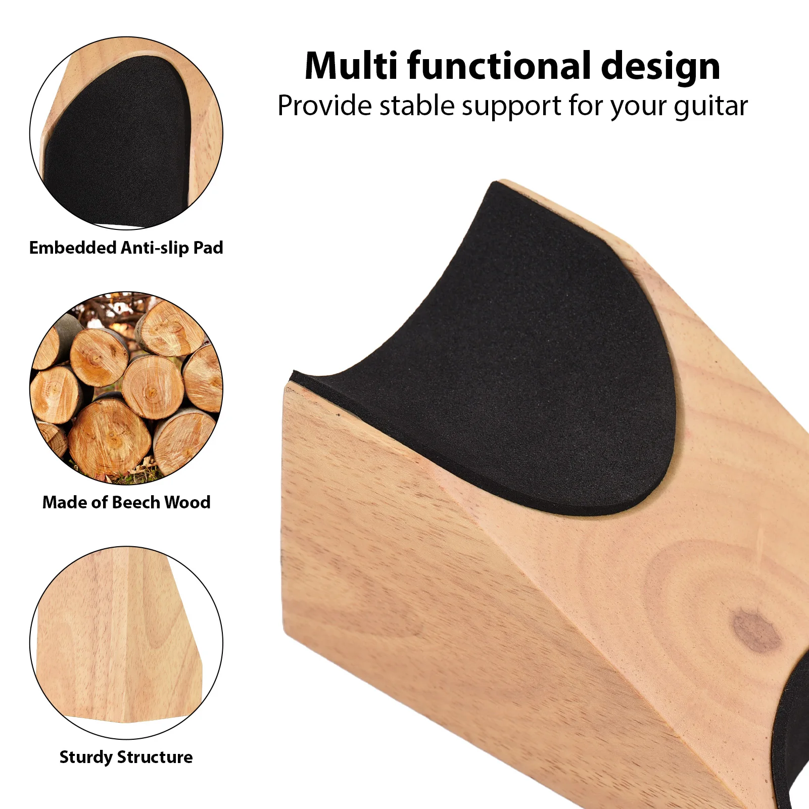 Thumbnail 4 - #14 Latest Guitar String Winders Offers