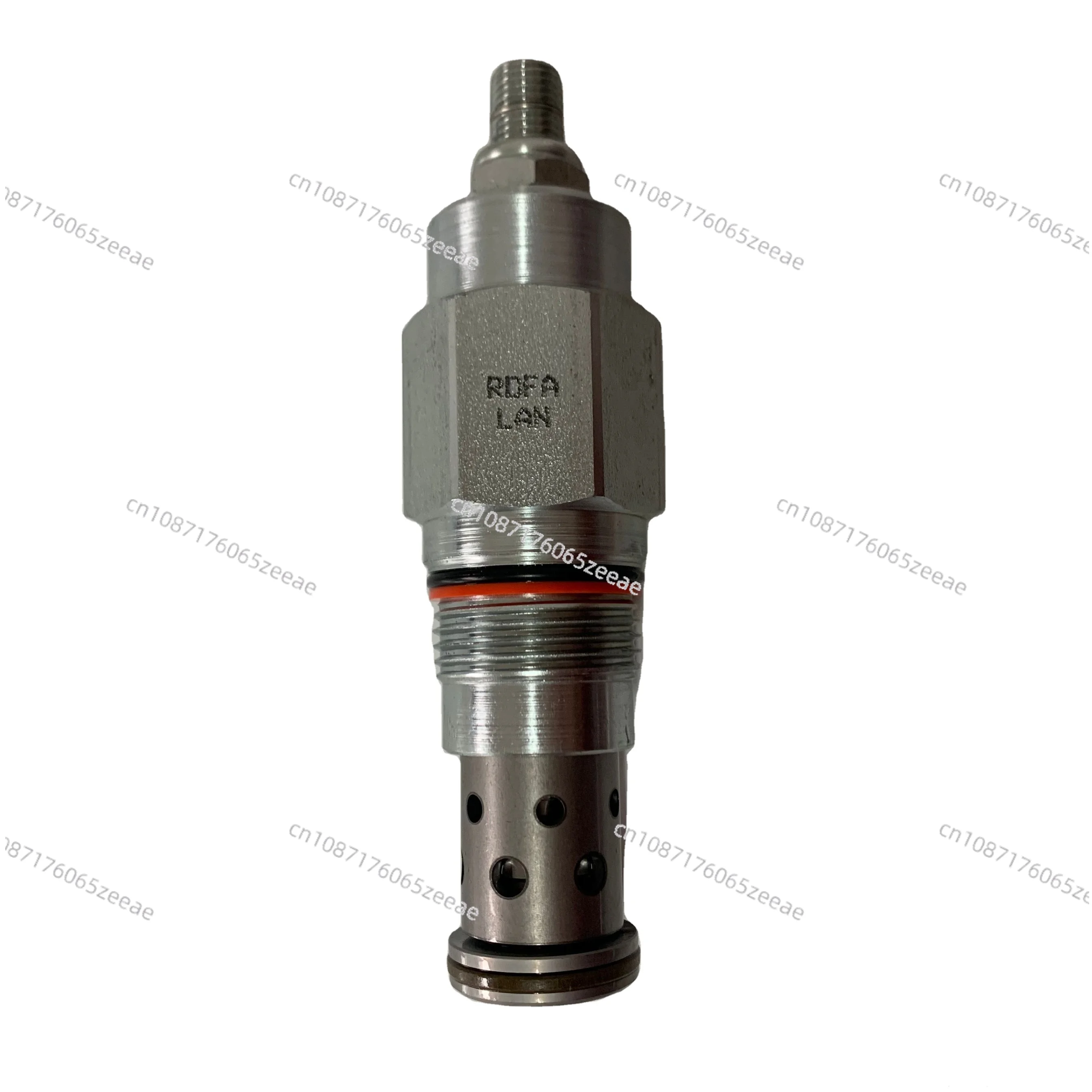 RDFA-LAN RDFALAN SUN hydraulics Original genuine SUN made in China Direct-acting relief valve cartridge valve in stock insert