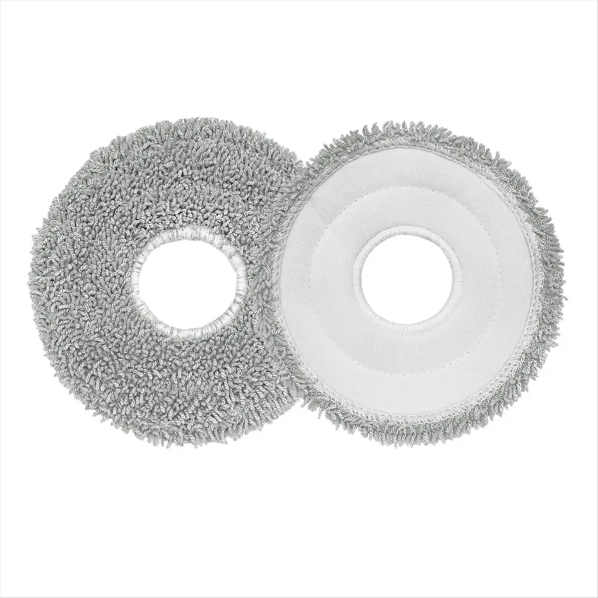 

Запасные части A88M для Dreame X50 Ultra / S40 Enhanced Edition: основная щетка, фильтр, салфетка для мытья, мешки для сбора пыли.