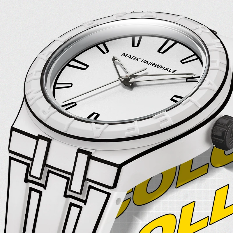 Mark Fairwhale 5110… - image