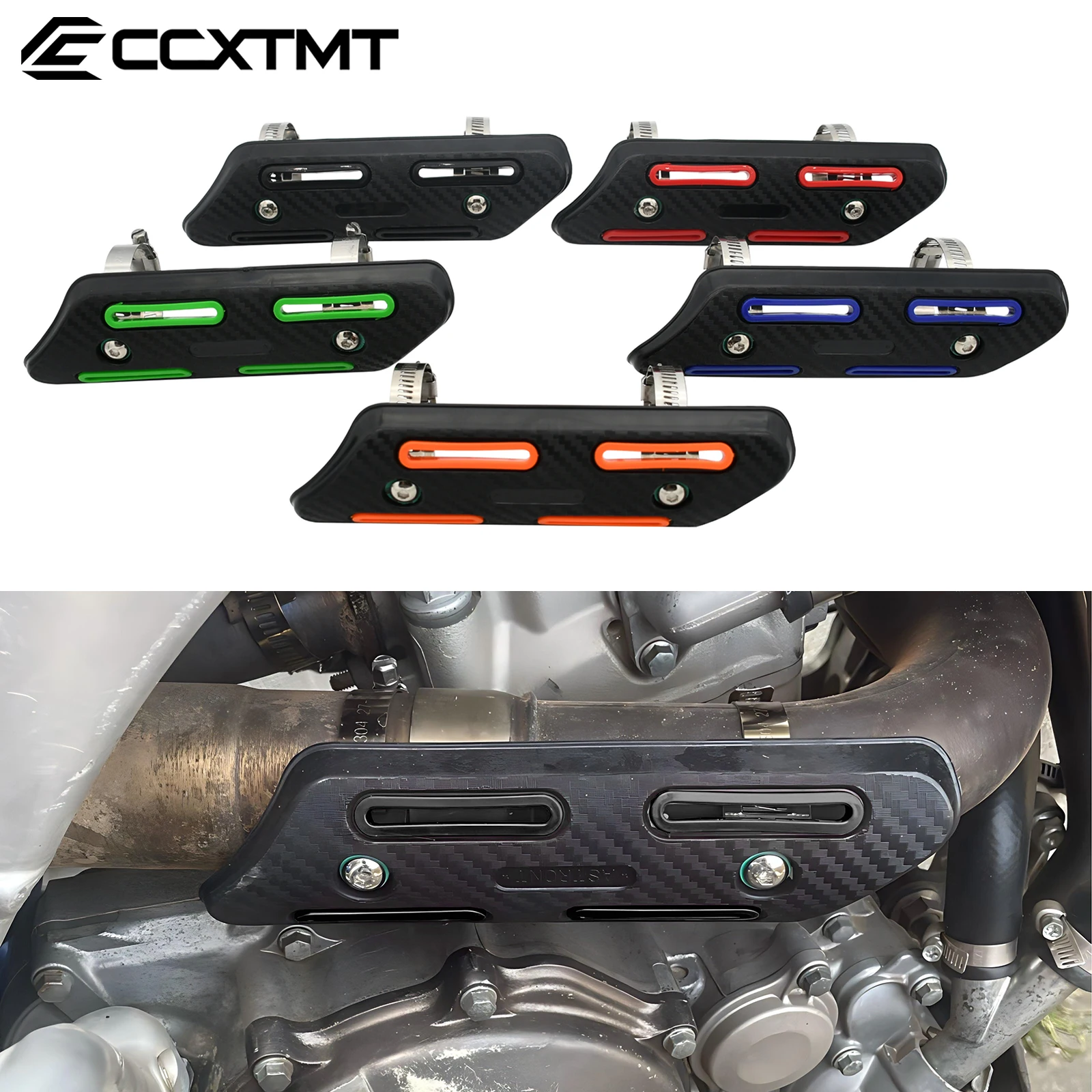 Para Yamaha YZ250F YZ450F WR250F WR450F