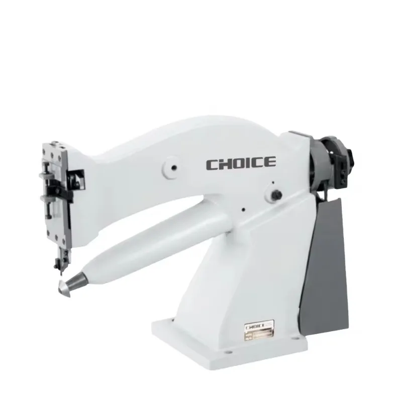 GC902 shoe  edge inner lining Trimming industrial  sewing machine