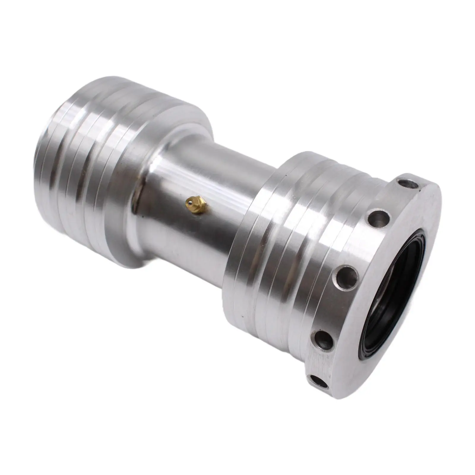 

Metal Rear Axle Bearing Carrier Hub Bracket Support Durable Replacement for Honda TRX450R 2004-2009 Enhanced Longevity