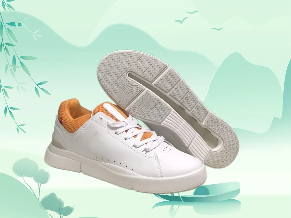 Nouvelles Chaussures de Course Cloud The Roger Rro pour Hommes et Femmes, Entraînement Physique Complet, Respirantes, Amortissantes, pour l'Extérieur