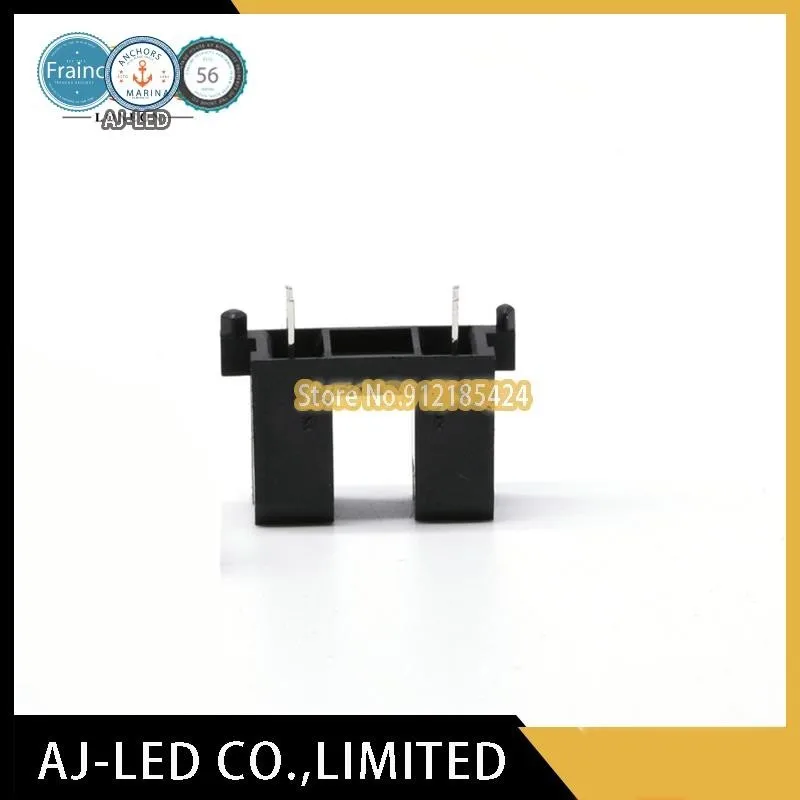 10pcs/lot RPI-580N photoelectric switch slot sensor transmissive slot width 5mm optocoupler for printer new