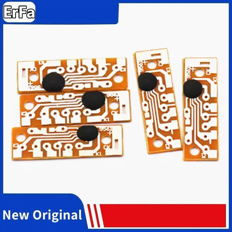 10pcs toy alarm sound IC KD9561 CK9561 LX9561 Four Sound Alarm Sound Chip IC Music Module