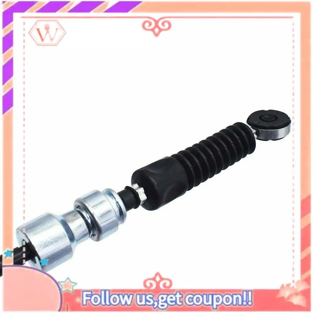 

A88U-Manual Transmission Shift Control Cable For Toyota 1996-2000 RAV 433821-42070