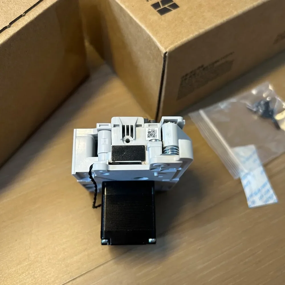 100 % Original, brandneue Extrudereinheit für Bambu Lab A1-Serie, Bambu Lab A1 / A1 mini 3D-Drucker-Zubehör. – Detail 2