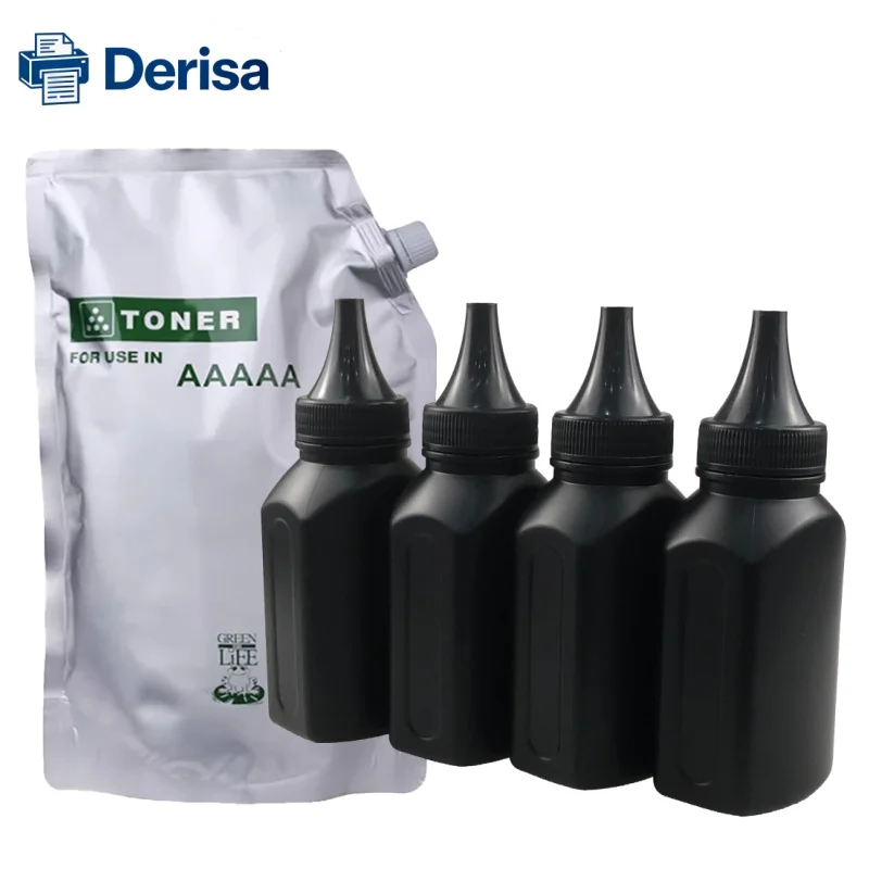 

Toner Powder Compatible for Brother TN330 TN2110 2115 TN360 TN 2120 2125 2150 26J for FAX 2820 2920 DCP 7030 7040 Printer