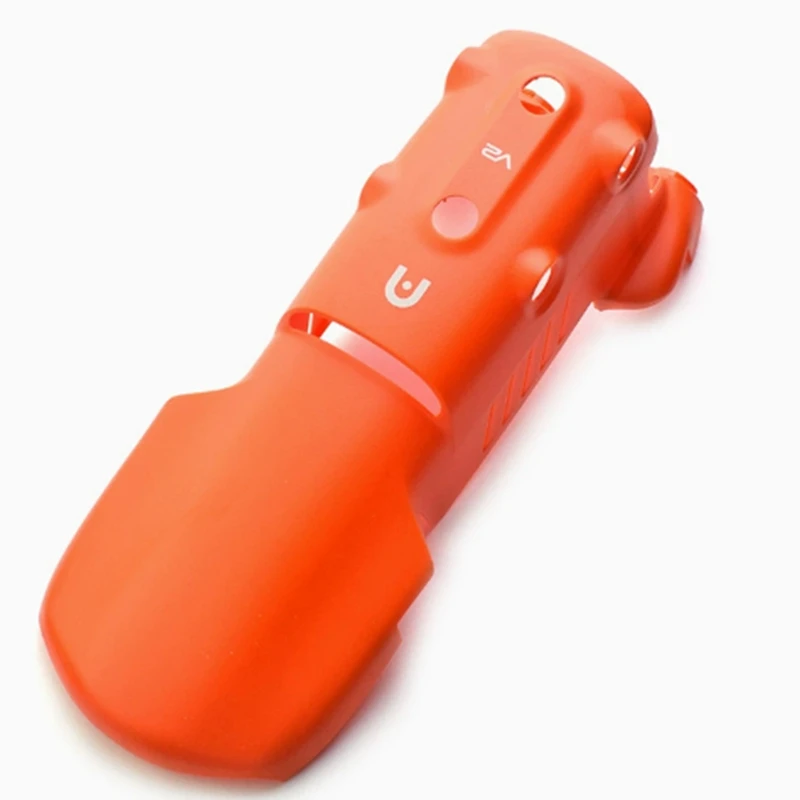 EVO2 II V2 항공기 항공 사진 드론 수리 상부 쉘용 일일, EVOII V2 대문자용