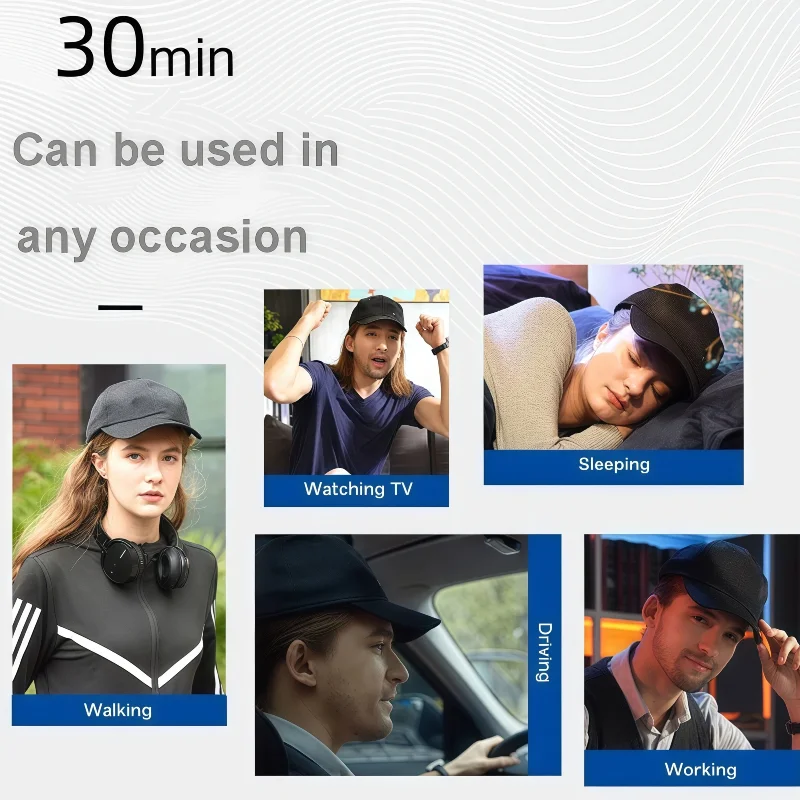 

Лазерная крышка для лечения роста волос, лазер 96, длина волны 650 нм, софтлазер, 5 мВт, устройство для лечения выпадения волос LLLT Stop