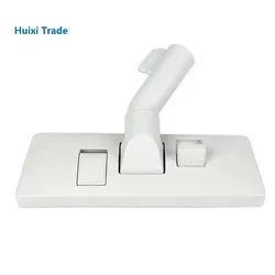 Replacement Carpet Floor Brush Head for 32mm Universal Vacuum Cleaner Parts Attachment Dust Brush Tool