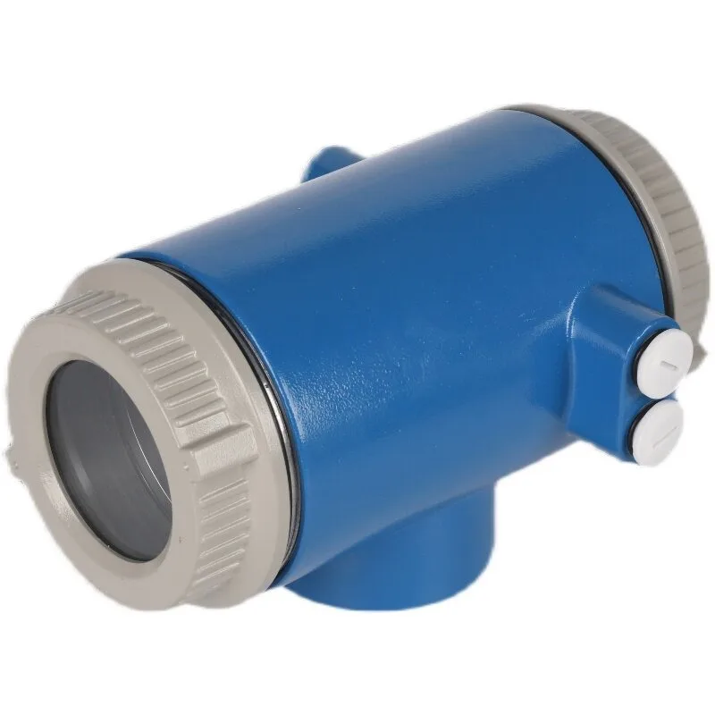 Suitable for aluminum cast casing of flow meters, pressure level instrument casing, electromagnetic