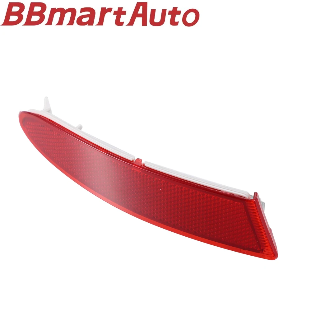 63147217316 BBmart Auto Parts 1 Pcs Rear Bumper Reflector For BMW F25 X3 2011-2014 Factory Price Car Accessories