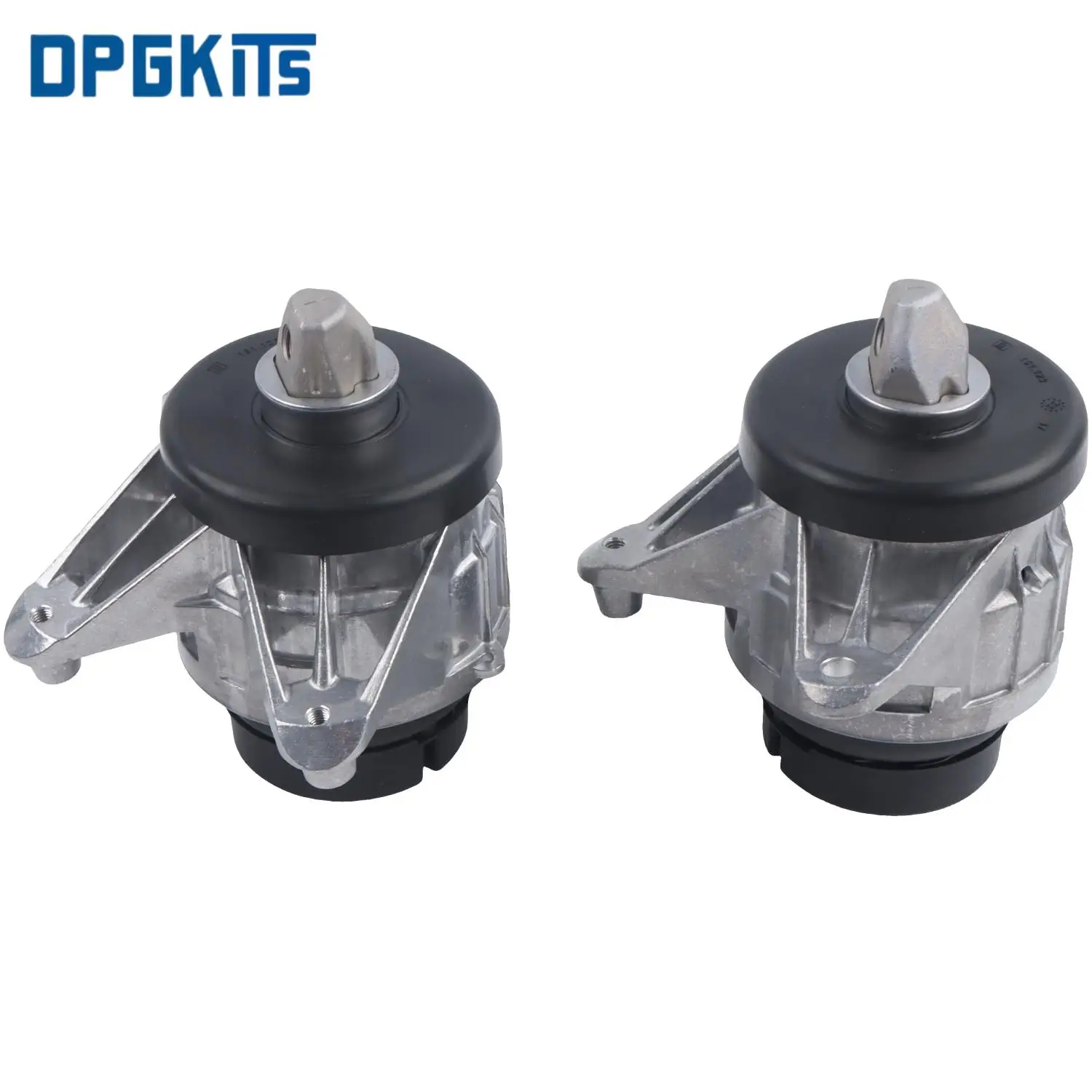 

DPGKITS 2pcs GLE Engine Mounts w/Sensor A1672407200 A1672407300 For 2020-2023 Mercedes-Benz W167 GLE-Class GLE Engine Components