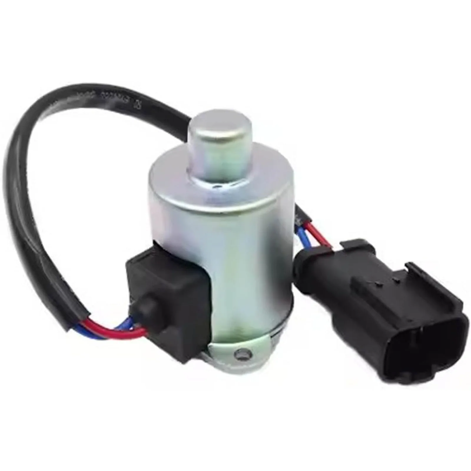 Solenoid Valve UC1100536972 UC11-0053-6972 Fits For Komatsu Excavator PC27MR-1 PC30MR-1 PC30UU-3