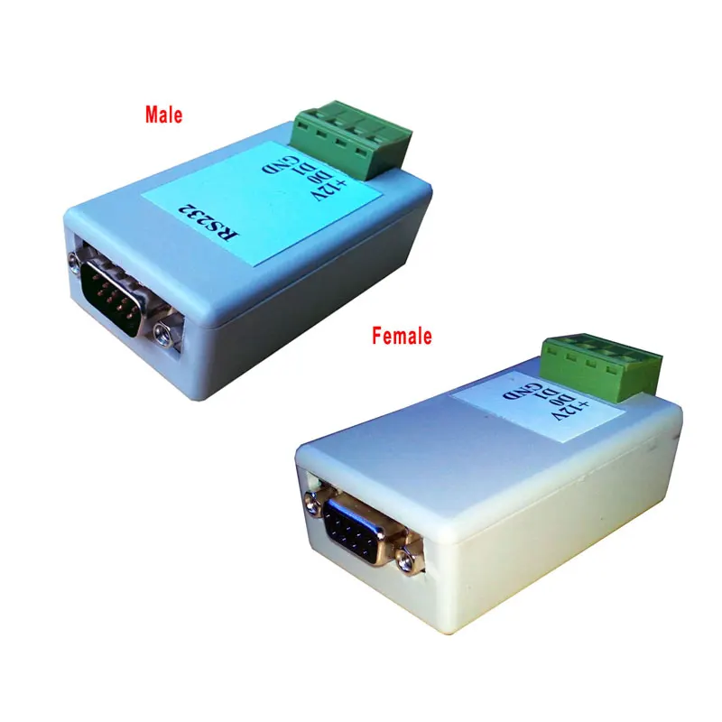 Wiegand WG26/WG34/ …