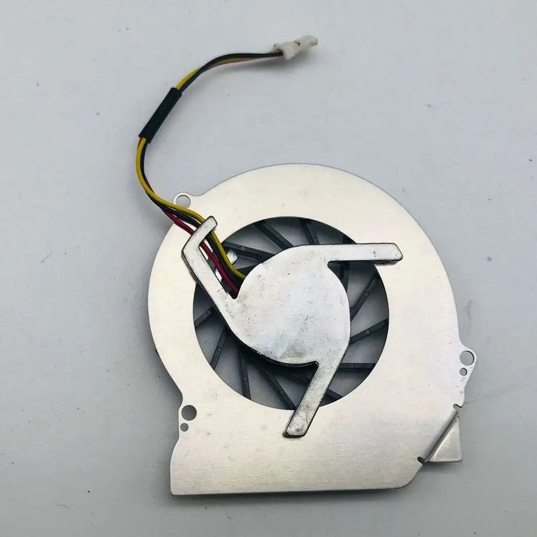 Genuine NEW for Motion Computing TABLE PC LS800 LE1600 LE1700 DC5V 0.12A 3Pin 3Wire Cooling Fan DC28A000W00 UDQF2FH02CCM