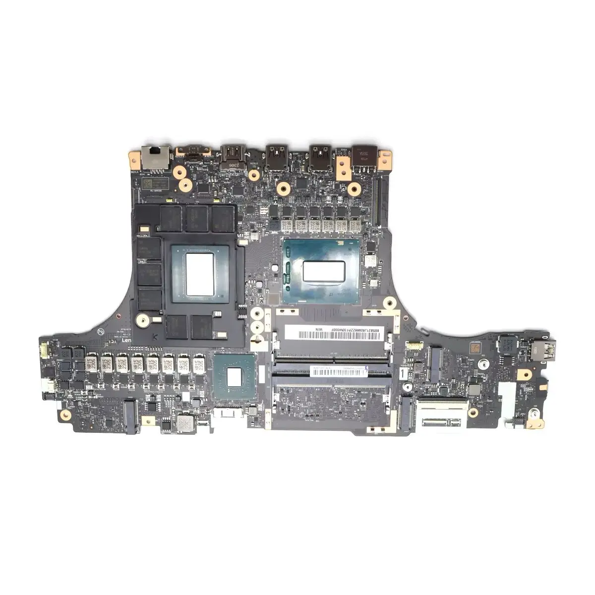 

5B21J60966 5B21J60967 5B21J60968 Материнская плата NM-F081 I9 13900HX для Lenovo Legion Pro 7 16IRX8H Тип: 82WQ