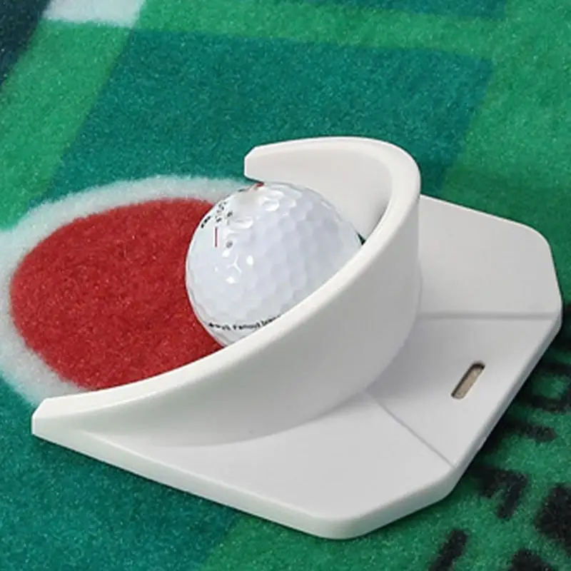 Golf Putting Cup Indoor Golf Putting Practice Training Aids Portable Golf Putting Practice Aids To Improve Putting Accuracy Golf