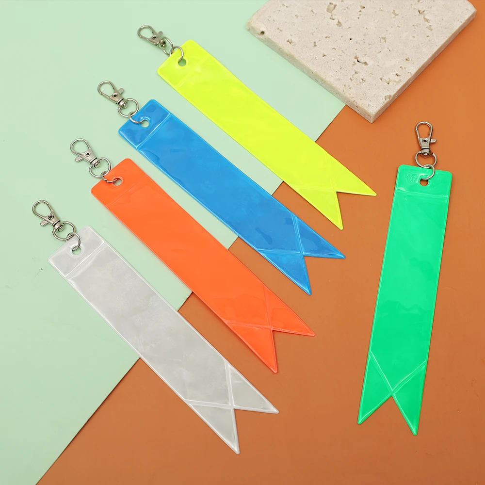 자동차 키 체인 장식 컴팩트, 비 보호, 자외선 차단, 고급 반사 기술, 내구성, 1 개