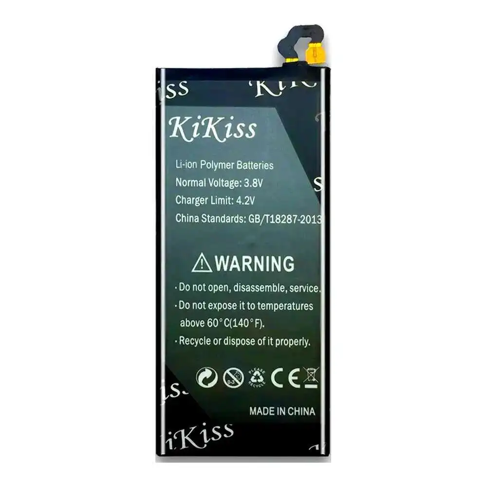 

Battery EB-BA720ABE 4800Mah For Samsung Galaxy A7 2017 SM-A720 A720F A720S J7 Pro SM-J730F