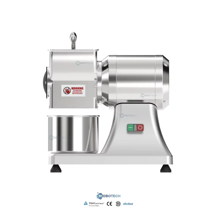 

Electric Cheese Grater Shredder Slicer Machine | Commercial Cheese Cutter Chopper for Pizza, Pasta, Restaurant & Food Prep Use