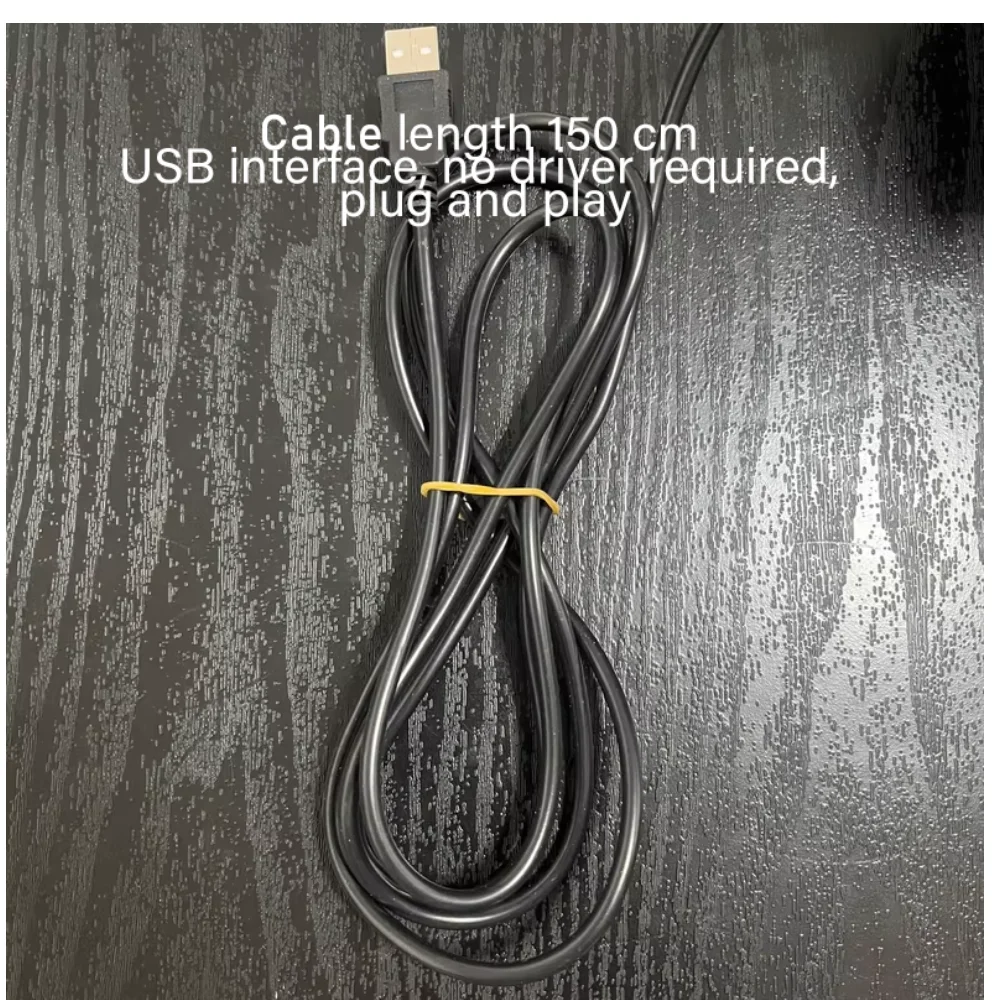 Ouka central control box game control box game peripherals Ouka 2 usb interface with key joystick