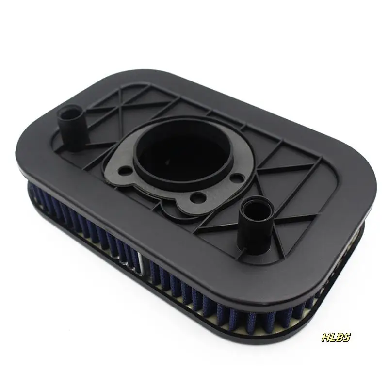 

Motorcycle Engine Air Filter High Flow Intake Filter Filter For XL883 XLH883 XL1200 2004-2013