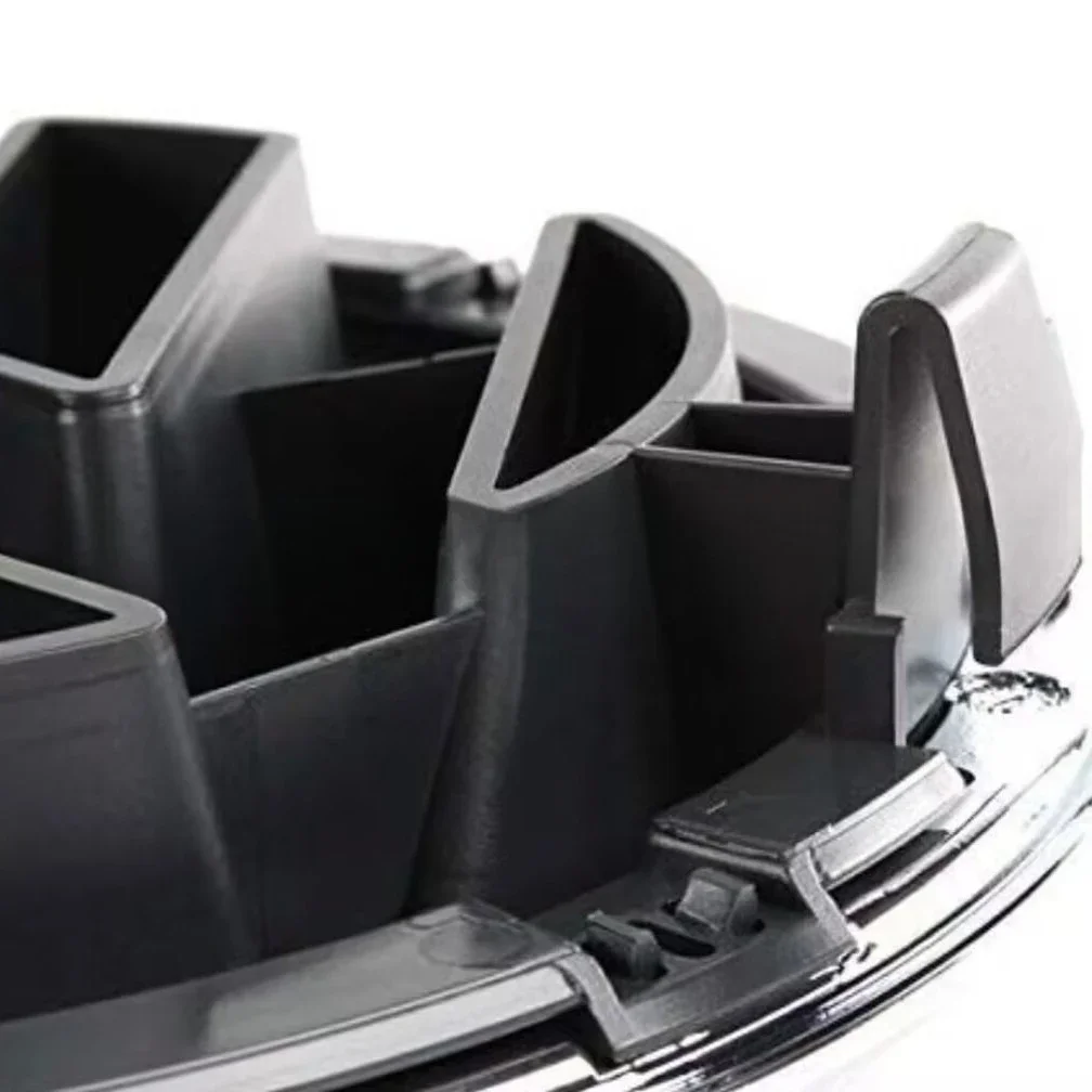 1 Stück für Magotan 2011 2012 2013 2014 2015 2016 2017 Auto Frontgrill Heck Kofferraum Logo Abdeckung Motorhaube Emblem Dekoration Autozubehör – Detail 2