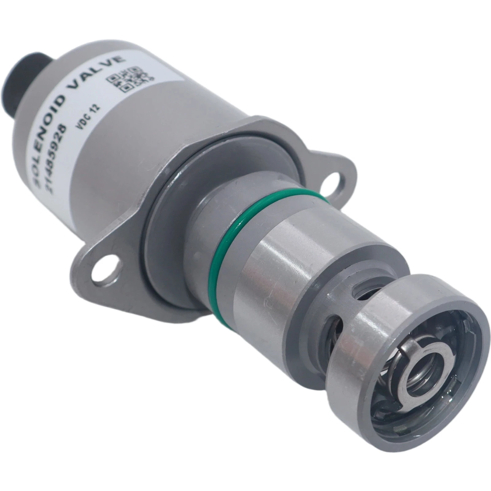 23871482 Solenoid valve 12V For Volvo FH FM FMX NH 9 10 11 12 13 16 Engine