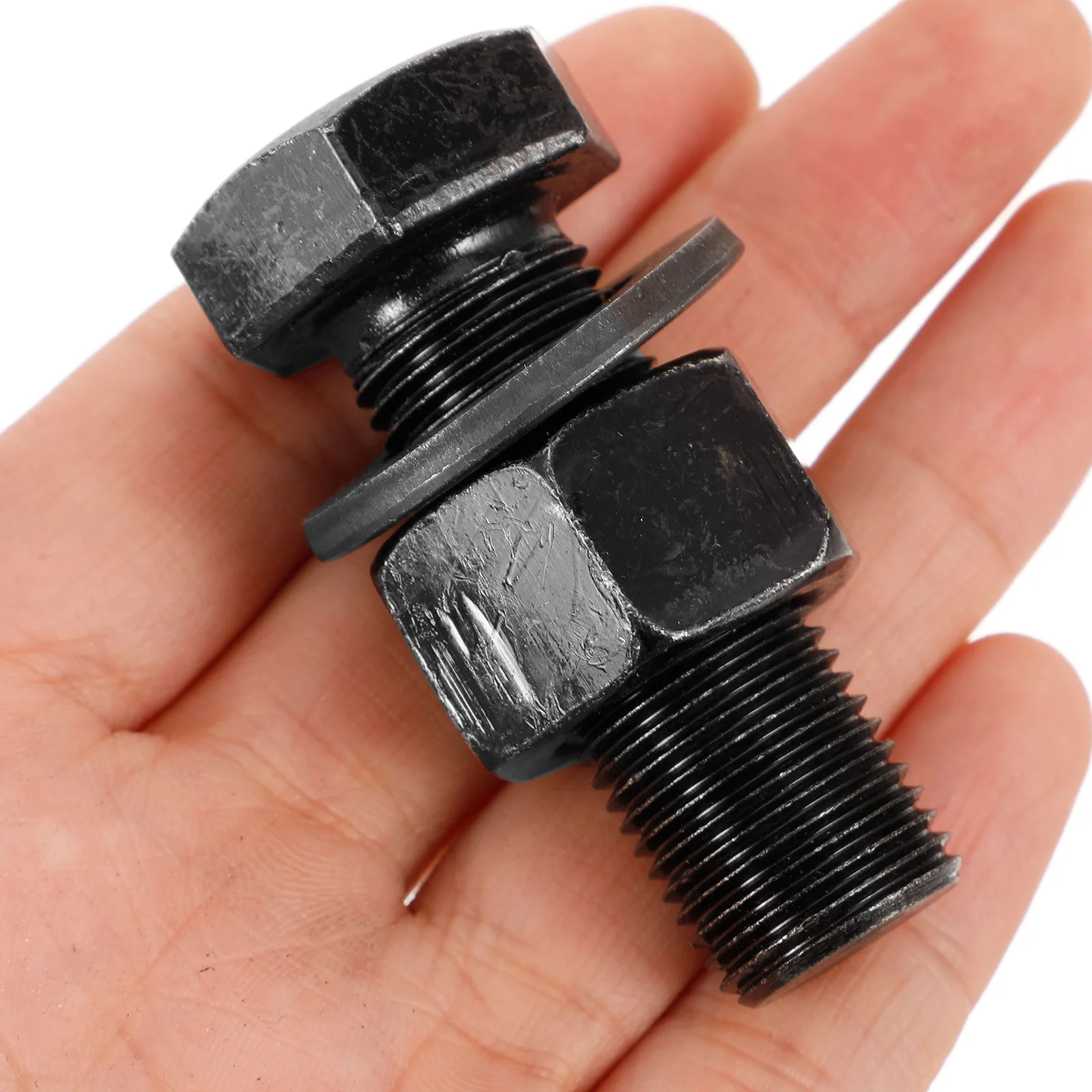  Hidden Compartment Money Bank Screw Safe Storage for Cash Container Pill Holder