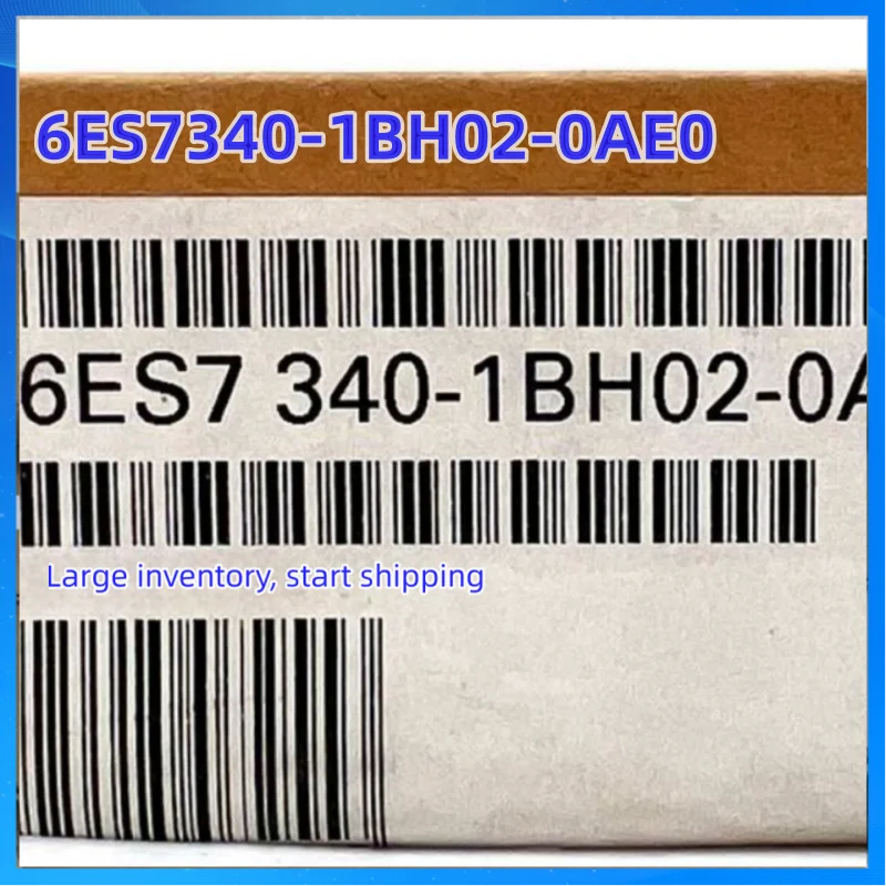 

New 6ES7340-1BH02-0AE0 Communication Processor