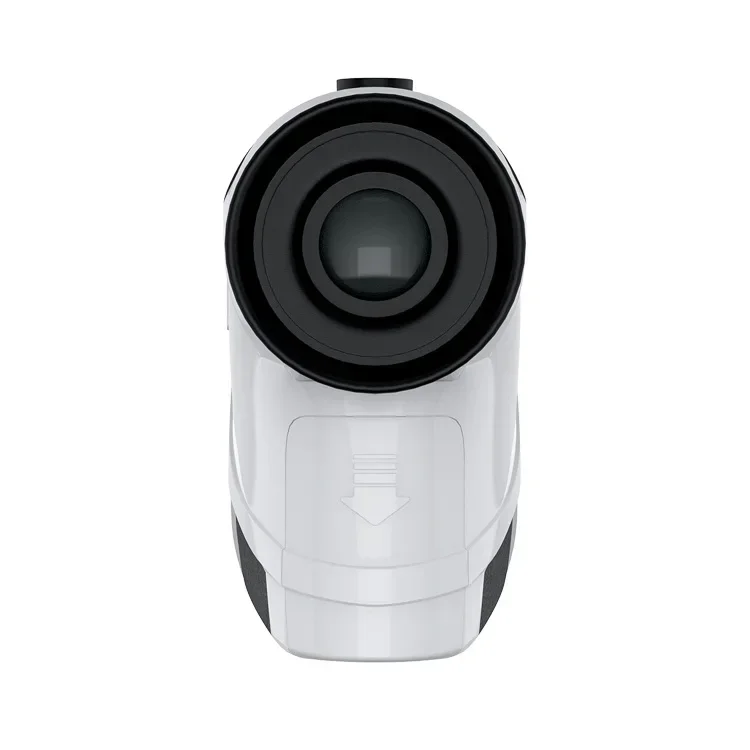 vendita calda 1200M NOHAWK Golf Telemetro Pendenza Misuratore di distanza Telescopio Binocolo Telemetro