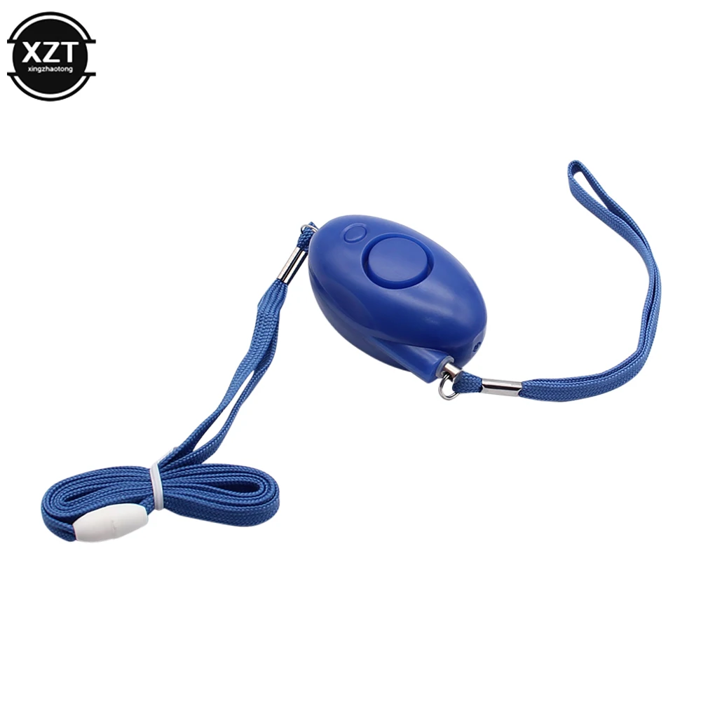 Phiên Bản Nâng Cấp Của Báo Động An Ninh Nữ Tự Vệ Thiết Bị Người Cao Tuổi Và Trẻ Em Chống Mất Thiết Bị Xe Ô Tô khóa Chống Trộm Báo Động