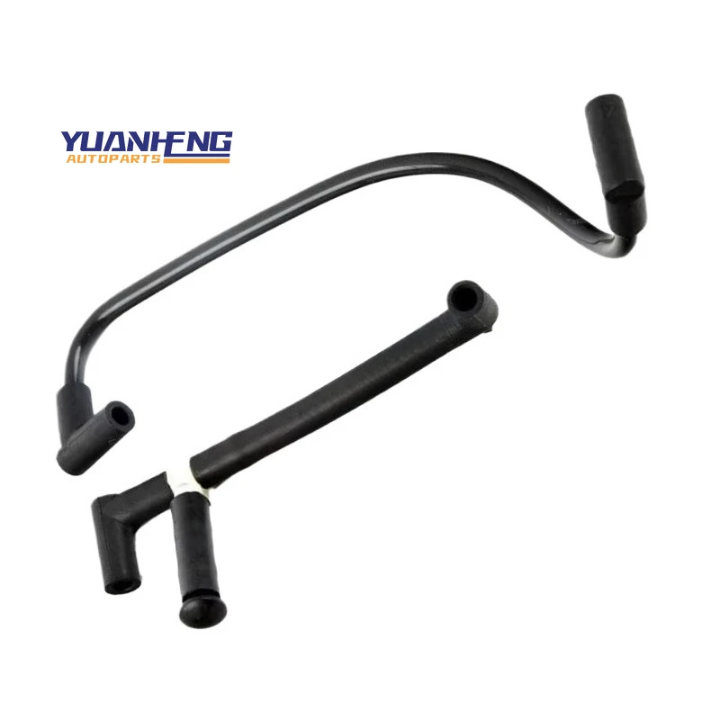 

06E133778C Высококачественный резиновый водопроводный шланг низкого давления для Audi 2005-2008 A6L C6 A4 Avant 3.2 FSI Quattro Q5 3.2L 3123cc